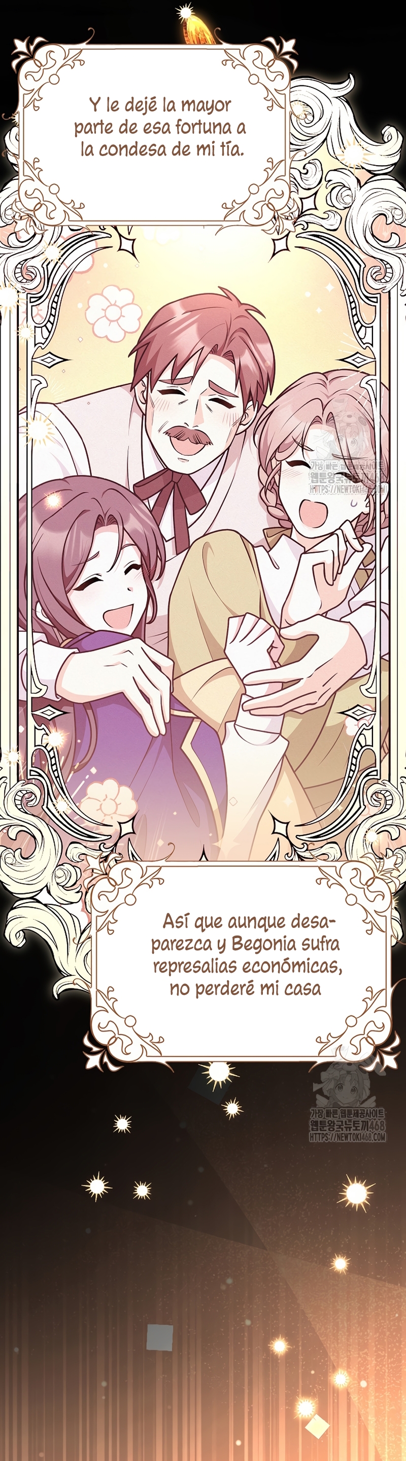 Los amigos no hacen esto Capítulo 70 - Página 29