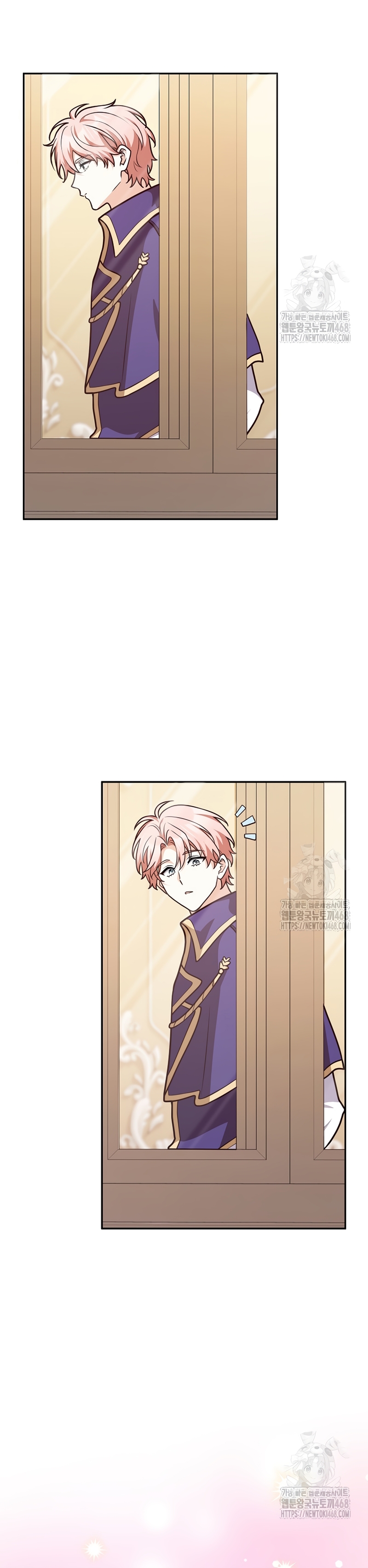 Los amigos no hacen esto Capítulo 70 - Página 35