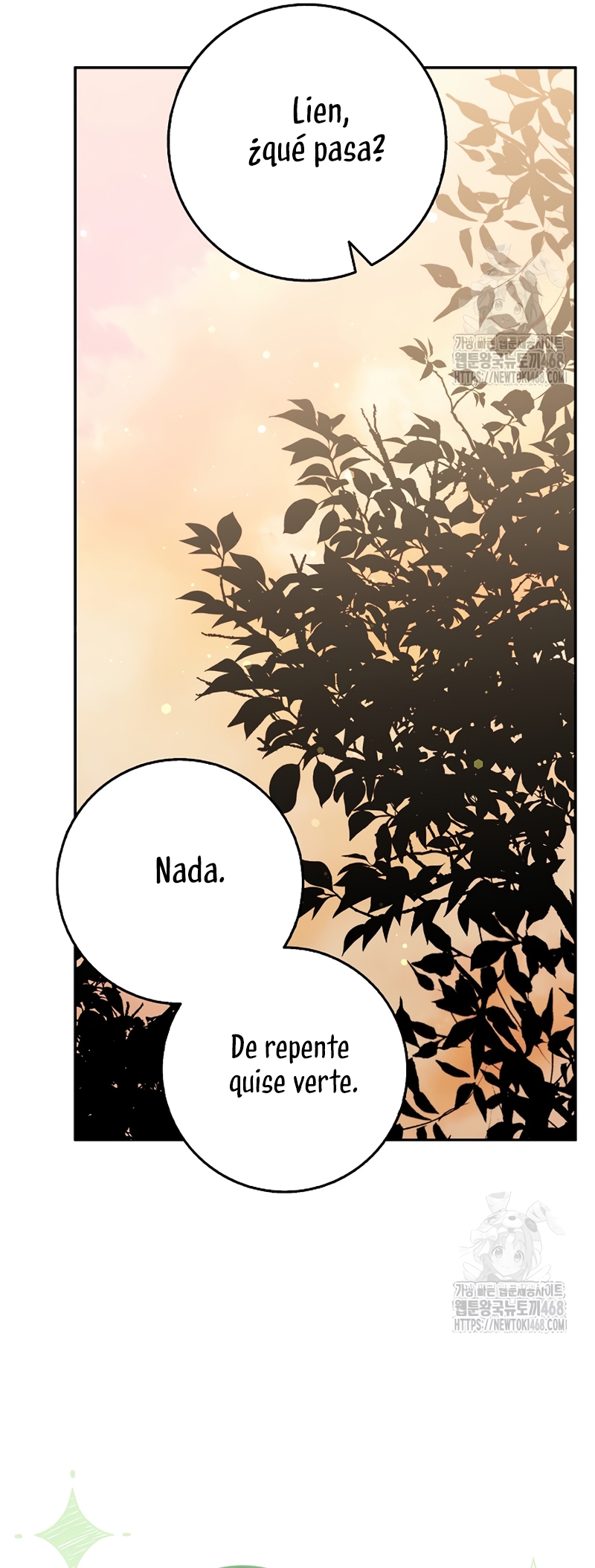 Los amigos no hacen esto Capítulo 70 - Página 37