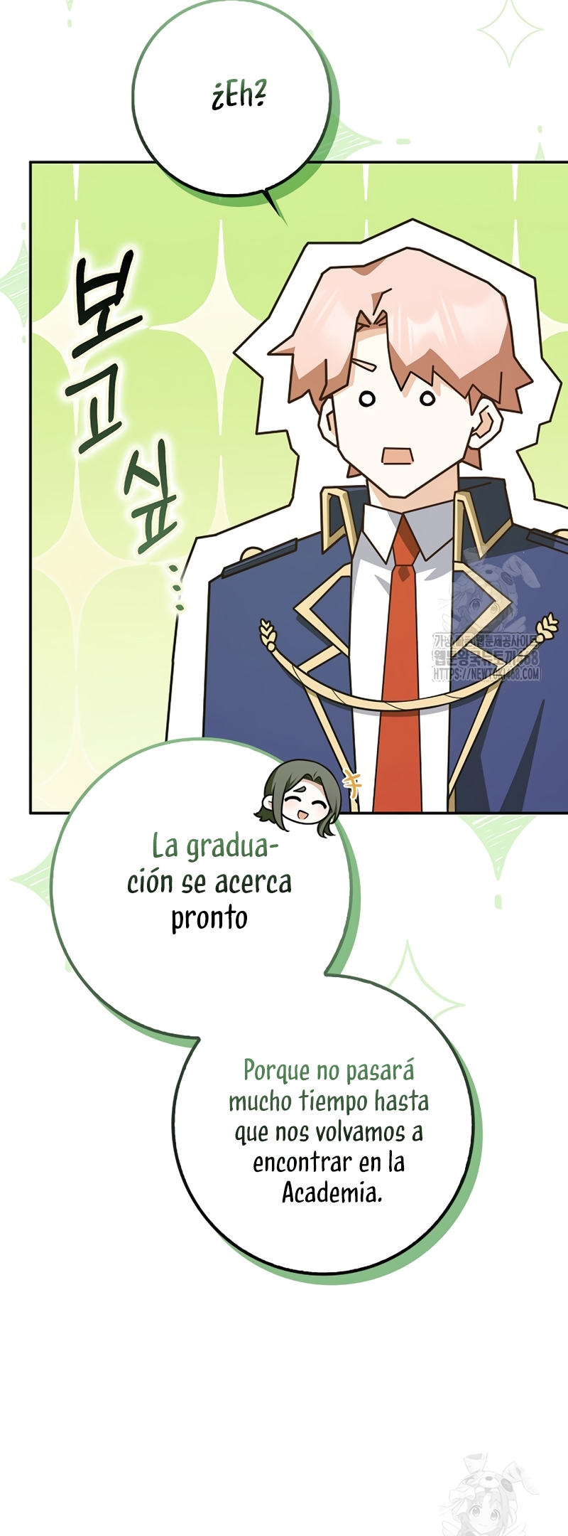 Los amigos no hacen esto Capítulo 70 - Página 38