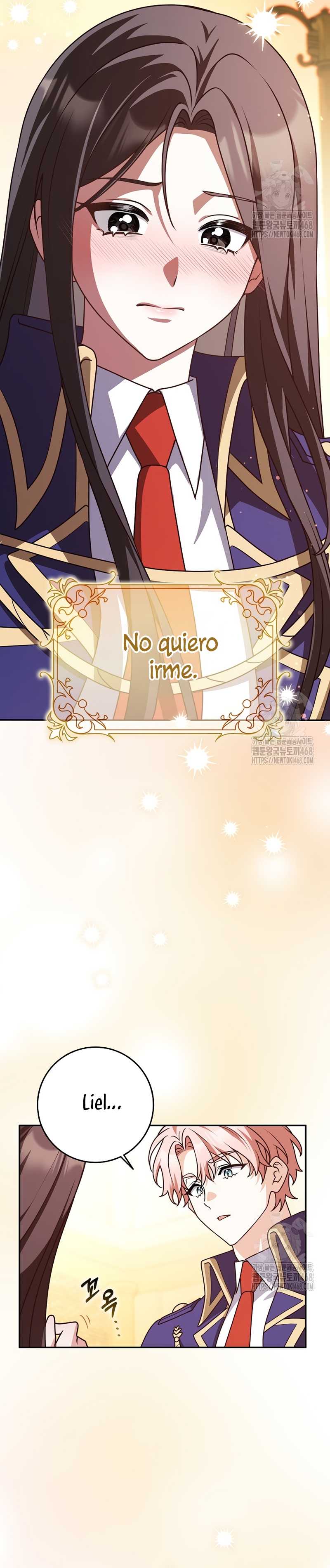 Los amigos no hacen esto Capítulo 70 - Página 42