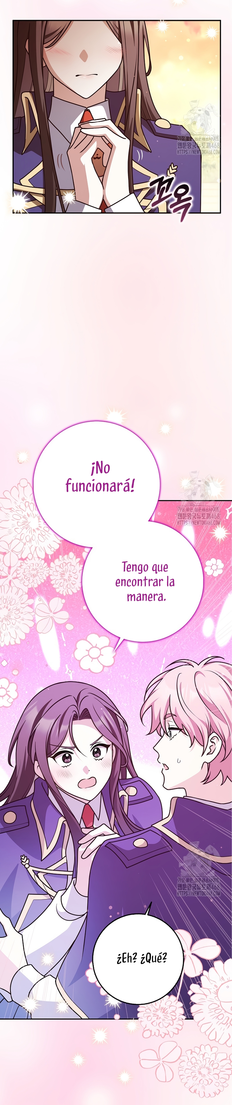 Los amigos no hacen esto Capítulo 70 - Página 48