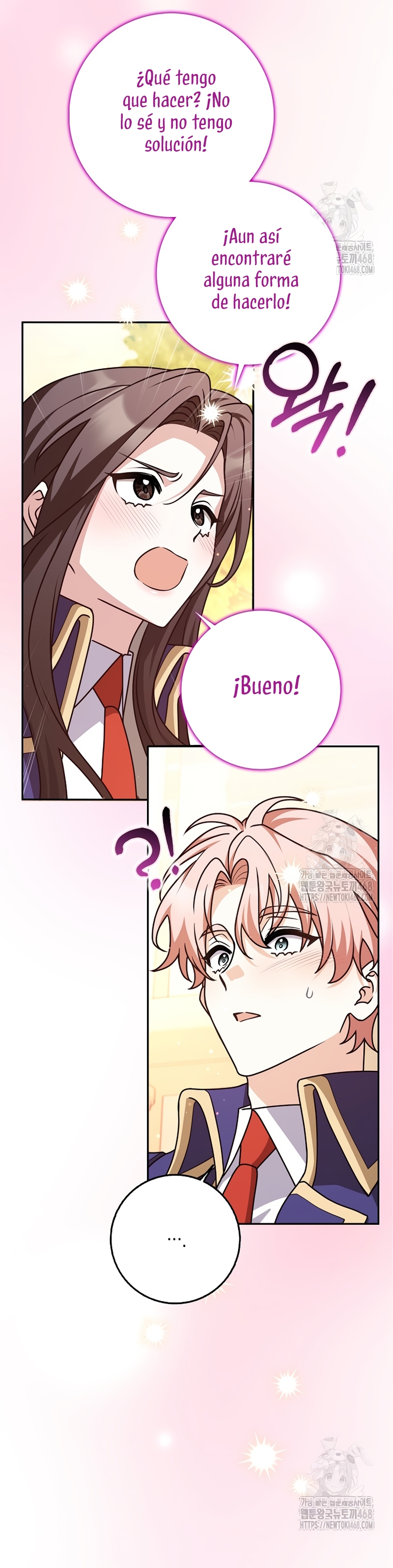 Los amigos no hacen esto Capítulo 70 - Página 49