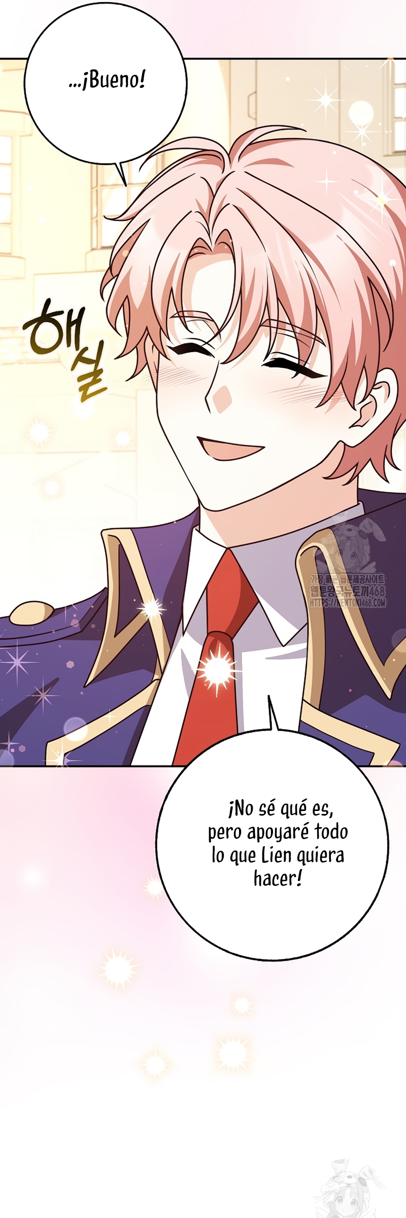 Los amigos no hacen esto Capítulo 70 - Página 50