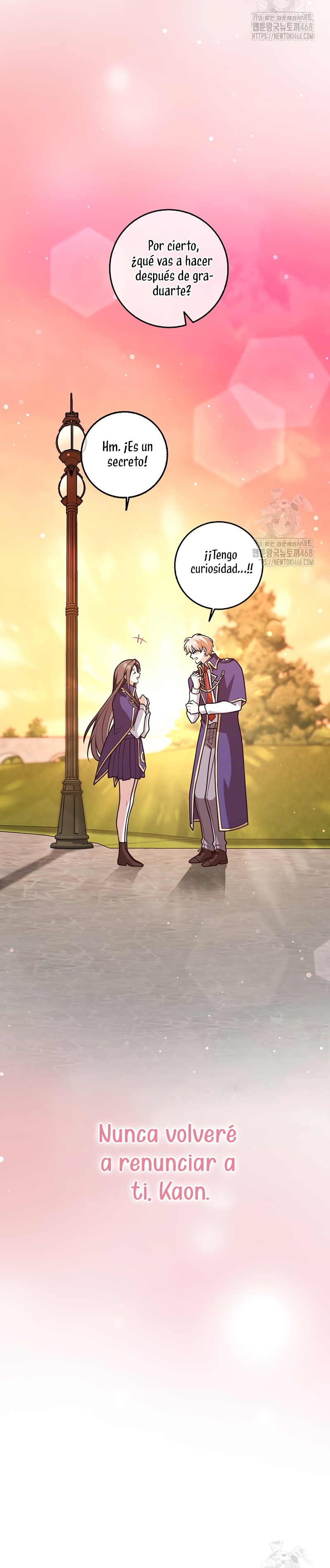 Los amigos no hacen esto Capítulo 70 - Página 52