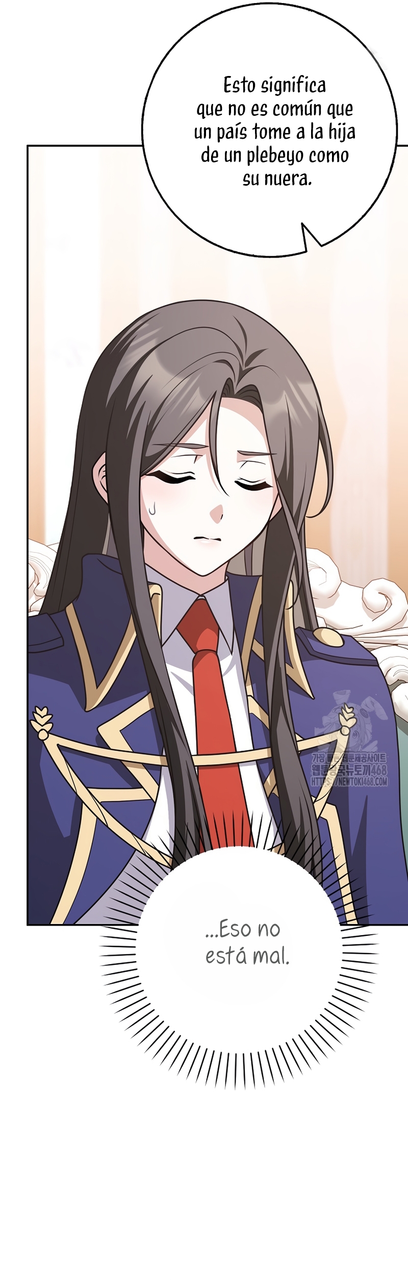 Los amigos no hacen esto Capítulo 70 - Página 6