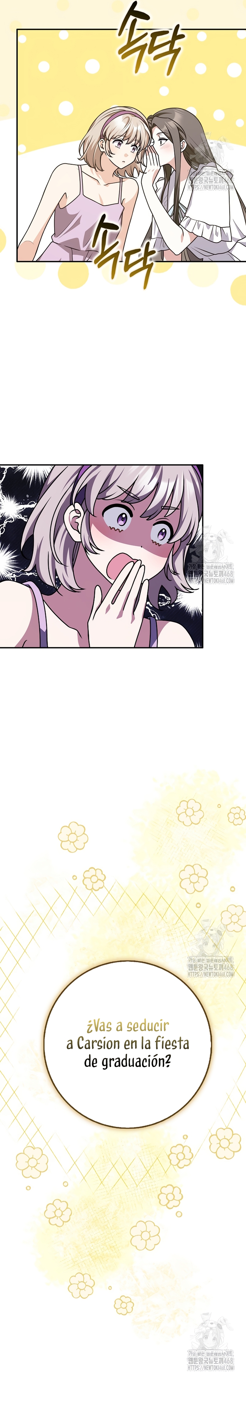 Los amigos no hacen esto Capítulo 71 - Página 13