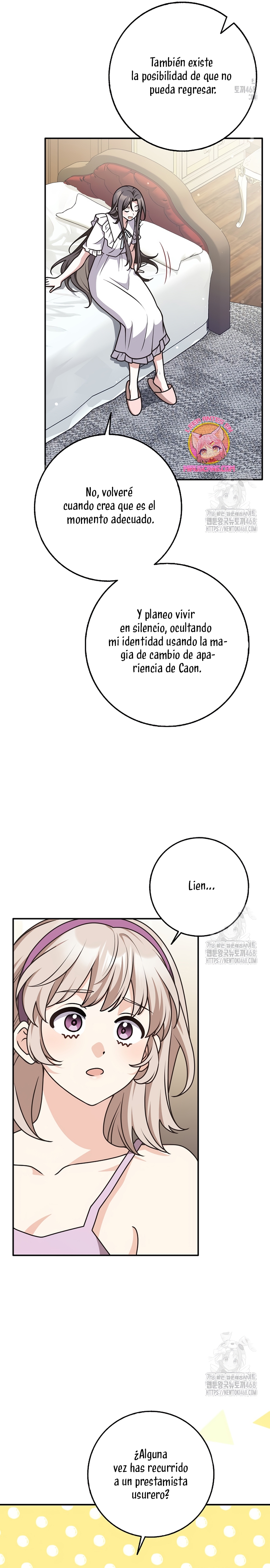 Los amigos no hacen esto Capítulo 71 - Página 15