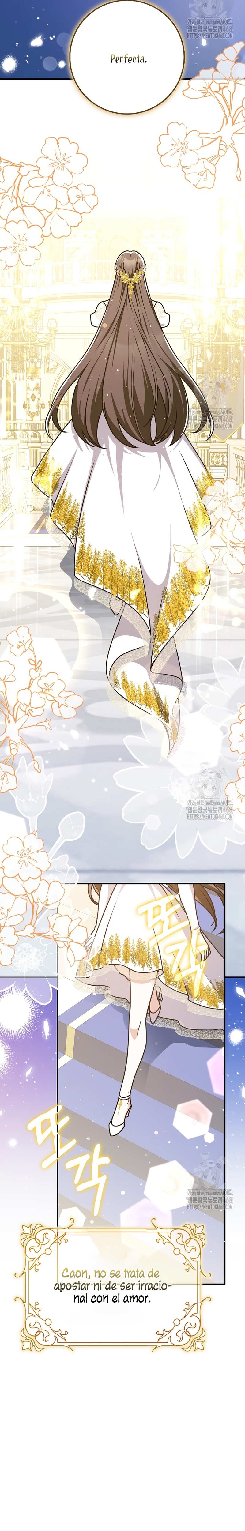 Los amigos no hacen esto Capítulo 71 - Página 27