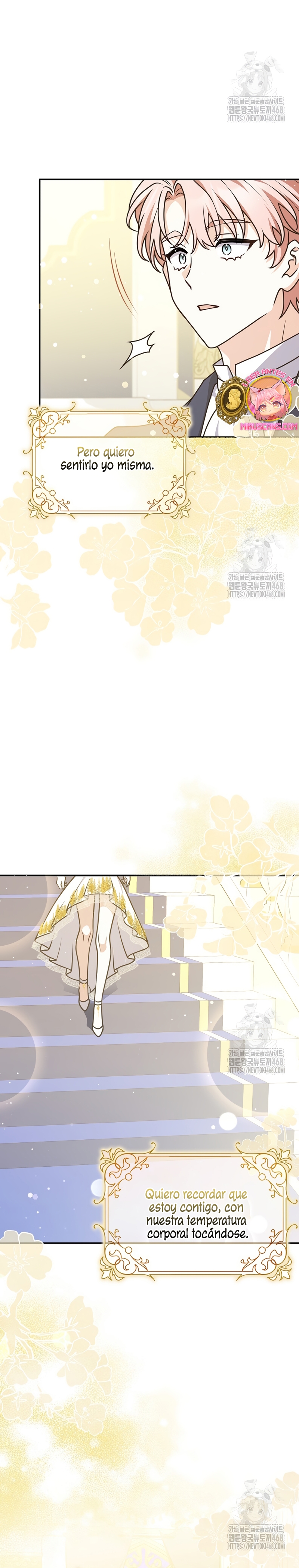 Los amigos no hacen esto Capítulo 71 - Página 29