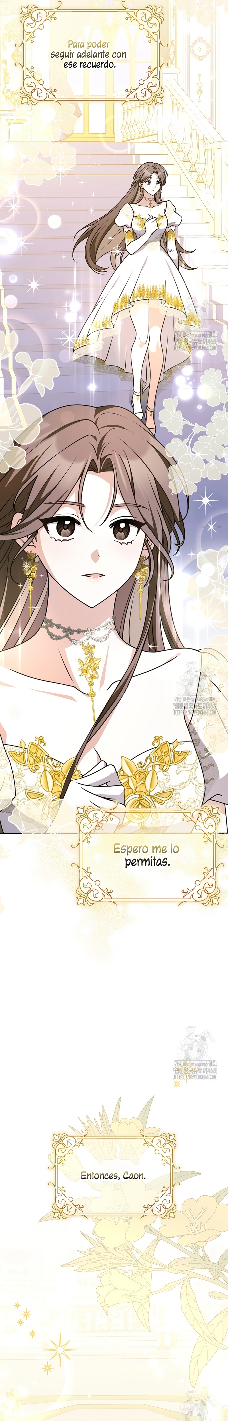 Los amigos no hacen esto Capítulo 71 - Página 30