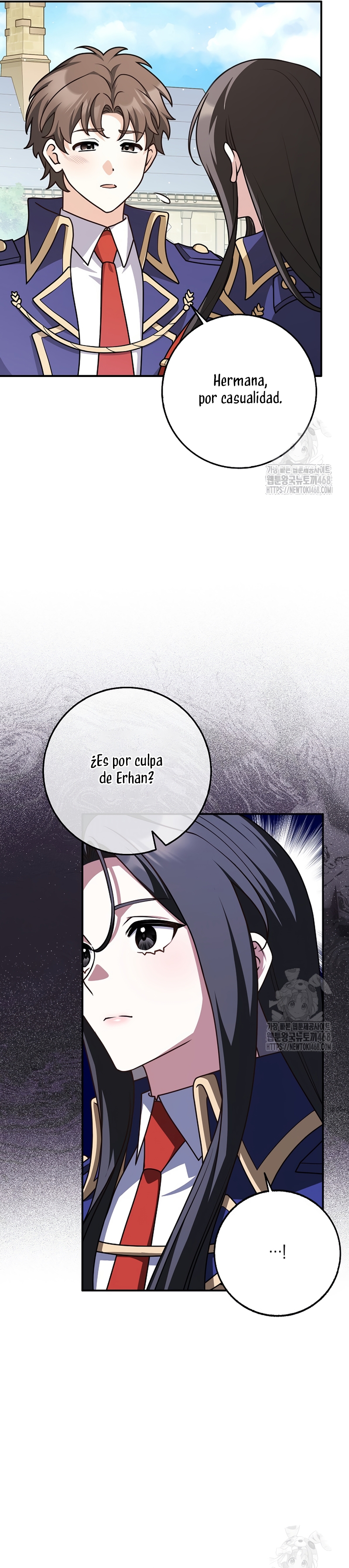 Los amigos no hacen esto Capítulo 71 - Página 5