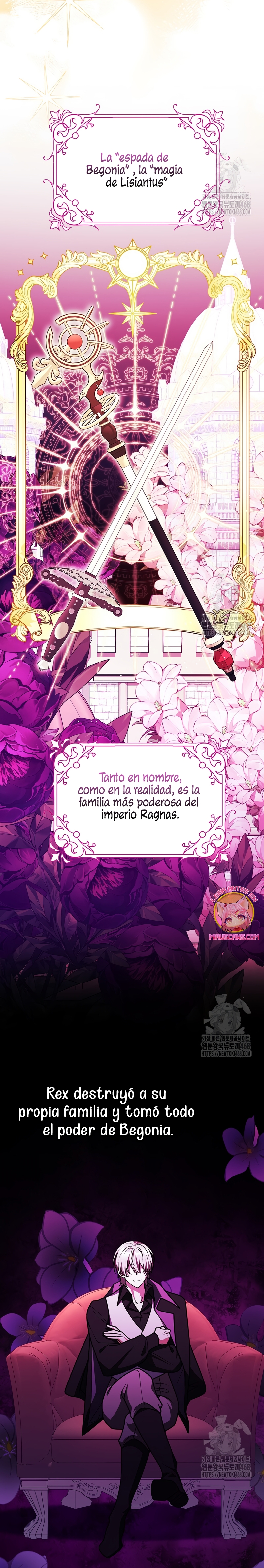 Los amigos no hacen esto Capítulo 71 - Página 8