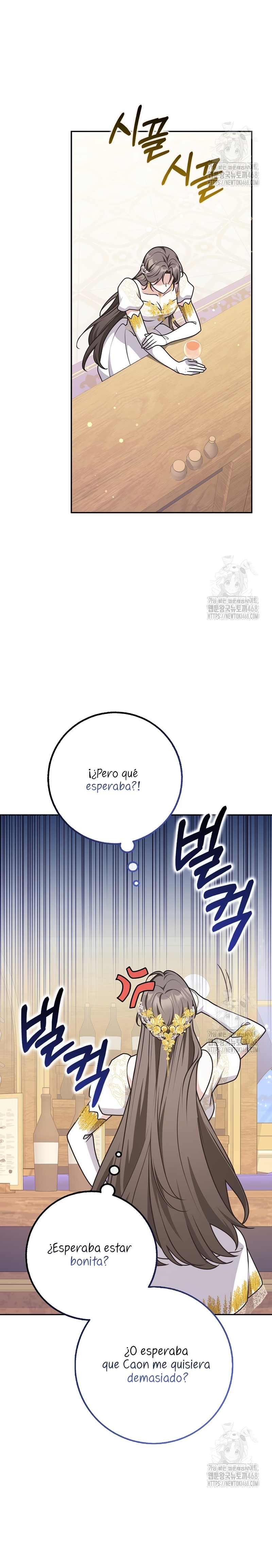 Los amigos no hacen esto Capítulo 72 - Página 12