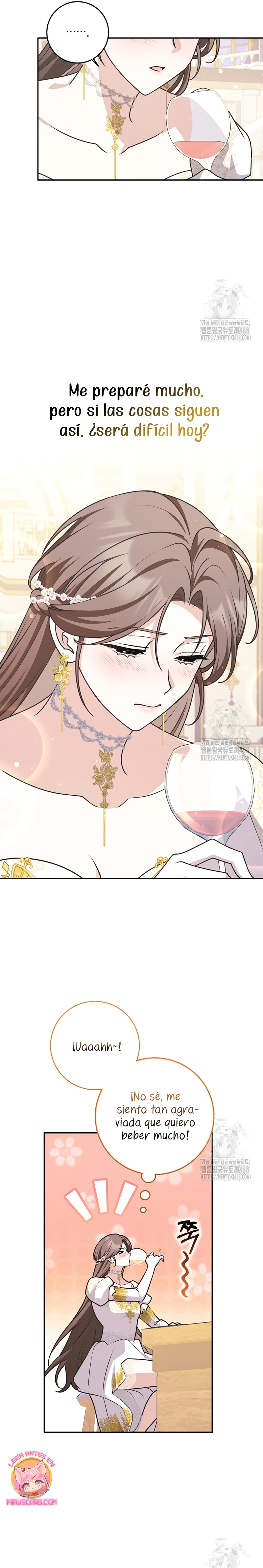 Los amigos no hacen esto Capítulo 72 - Página 13