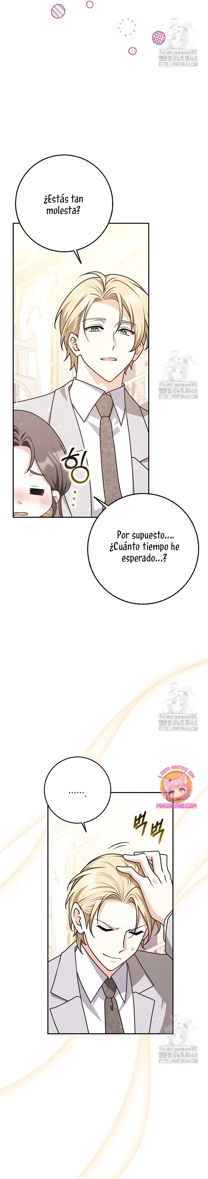 Los amigos no hacen esto Capítulo 72 - Página 17