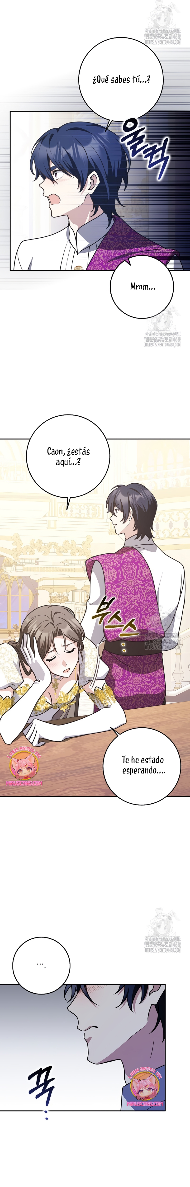 Los amigos no hacen esto Capítulo 72 - Página 25