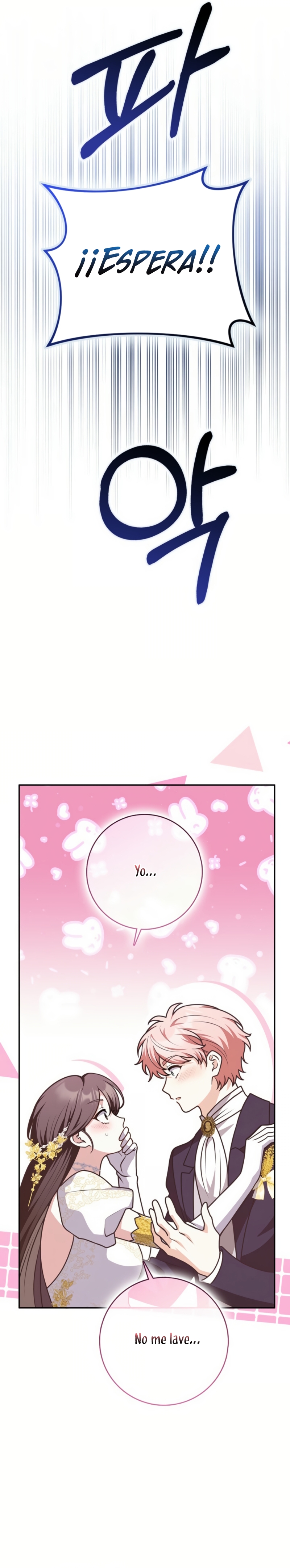 Los amigos no hacen esto Capítulo 73 - Página 10