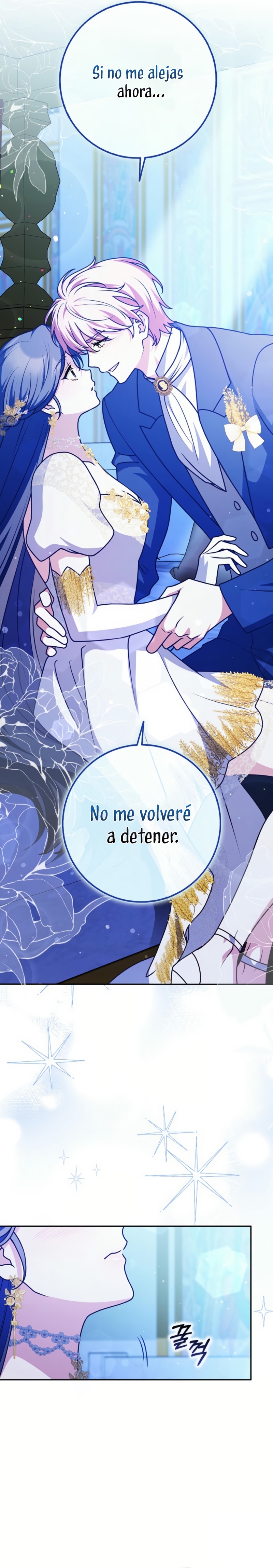 Los amigos no hacen esto Capítulo 73 - Página 13