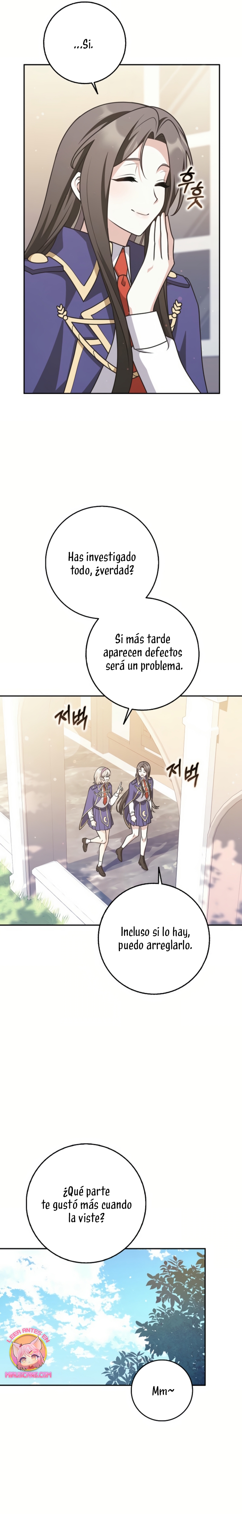 Los amigos no hacen esto Capítulo 73 - Página 19