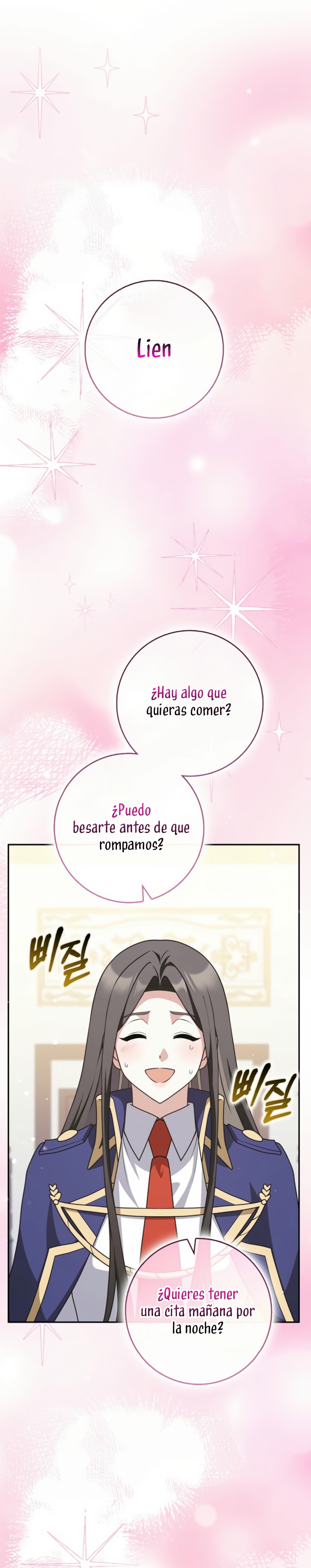 Los amigos no hacen esto Capítulo 73 - Página 28