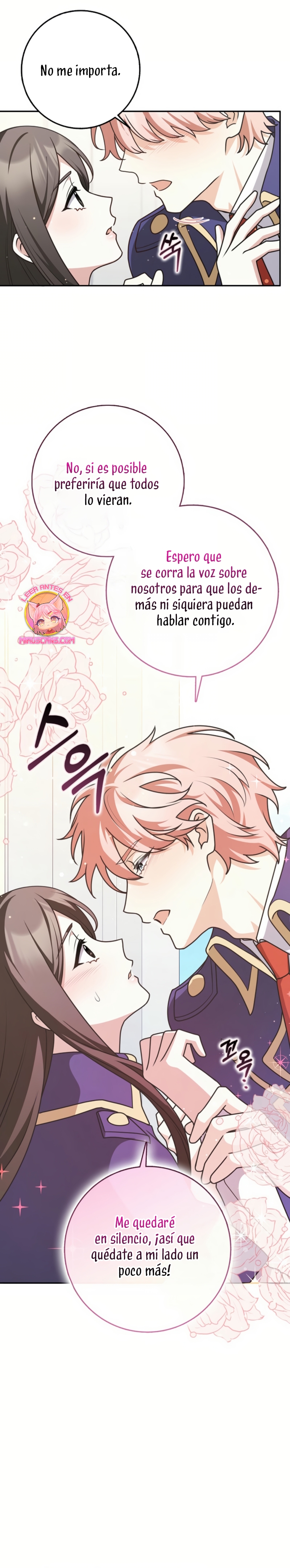 Los amigos no hacen esto Capítulo 73 - Página 30