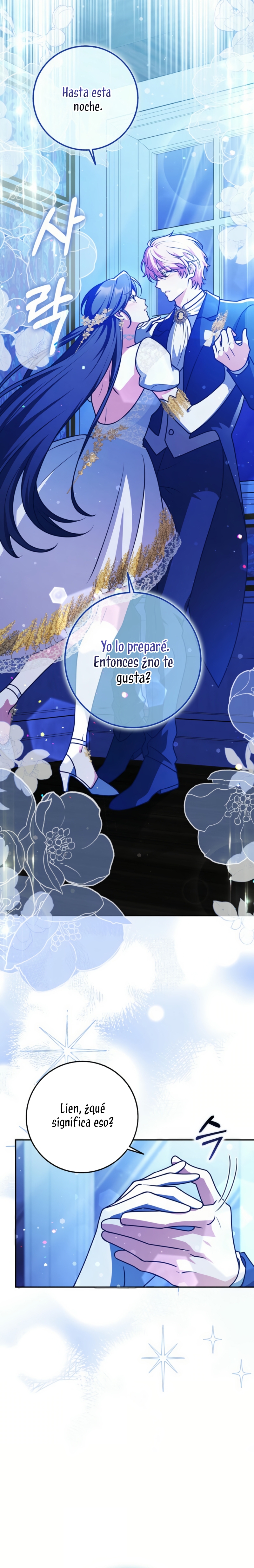 Los amigos no hacen esto Capítulo 73 - Página 7