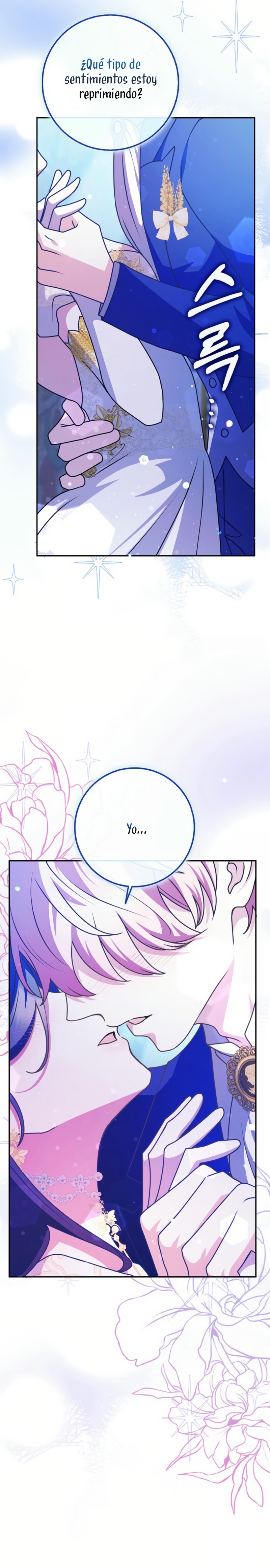 Los amigos no hacen esto Capítulo 73 - Página 9