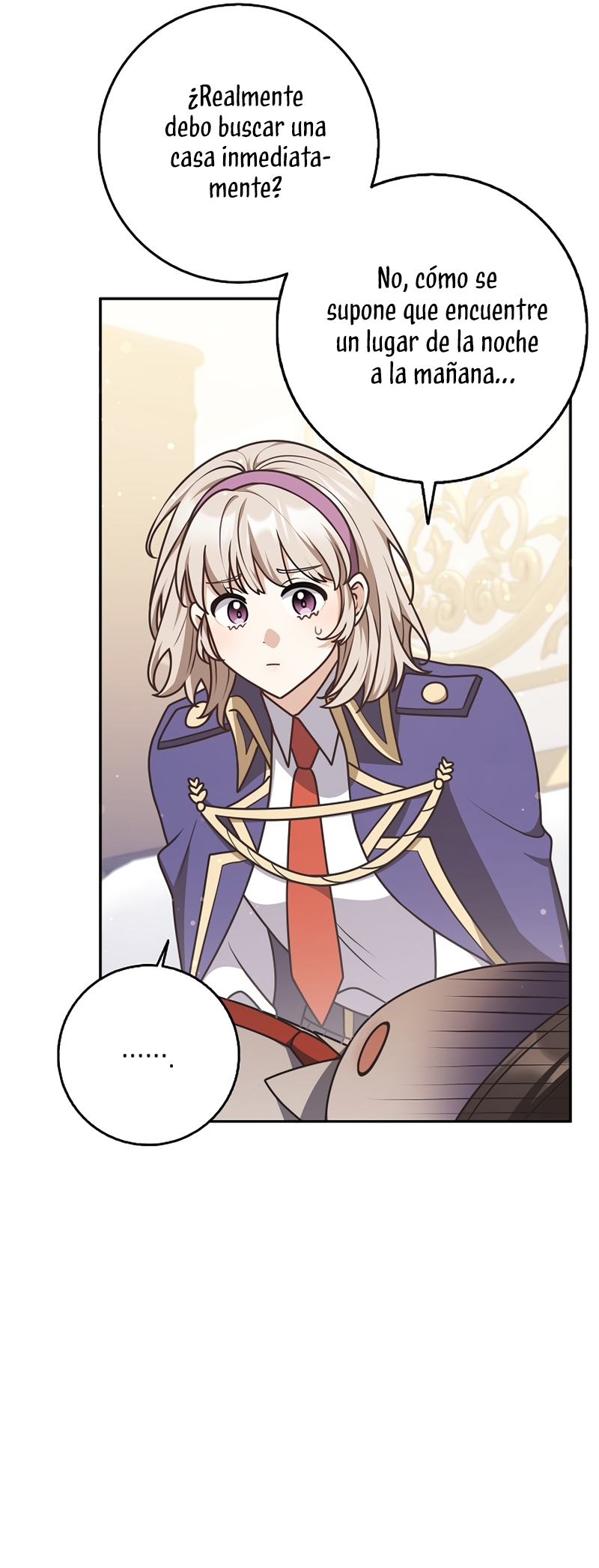 Los amigos no hacen esto Capítulo 74 - Página 19