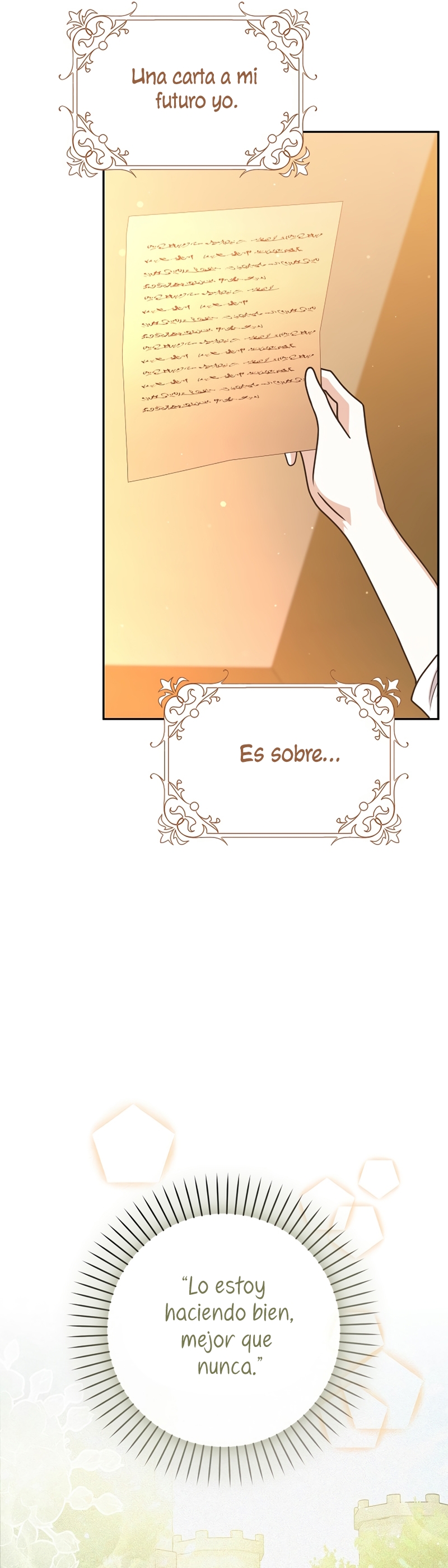 Los amigos no hacen esto Capítulo 74 - Página 23