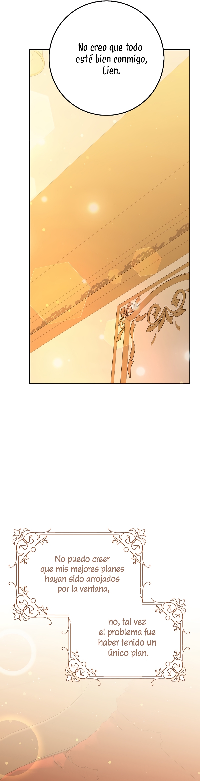 Los amigos no hacen esto Capítulo 74 - Página 25