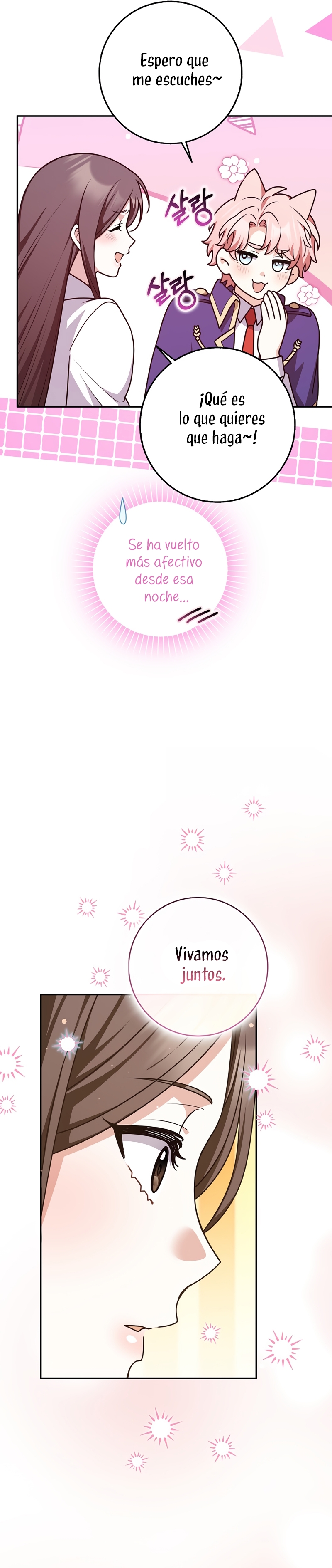 Los amigos no hacen esto Capítulo 74 - Página 31