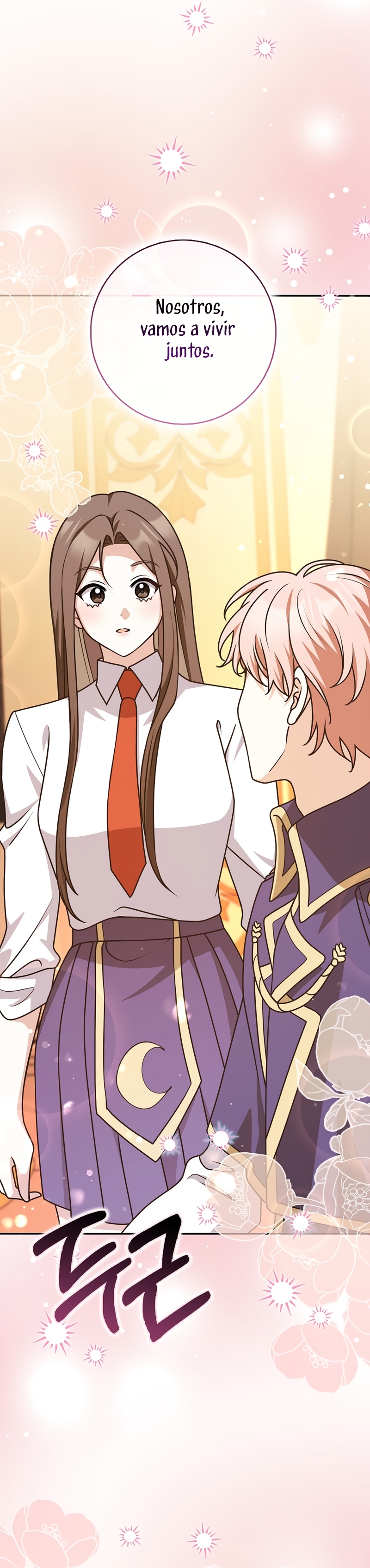 Los amigos no hacen esto Capítulo 74 - Página 32