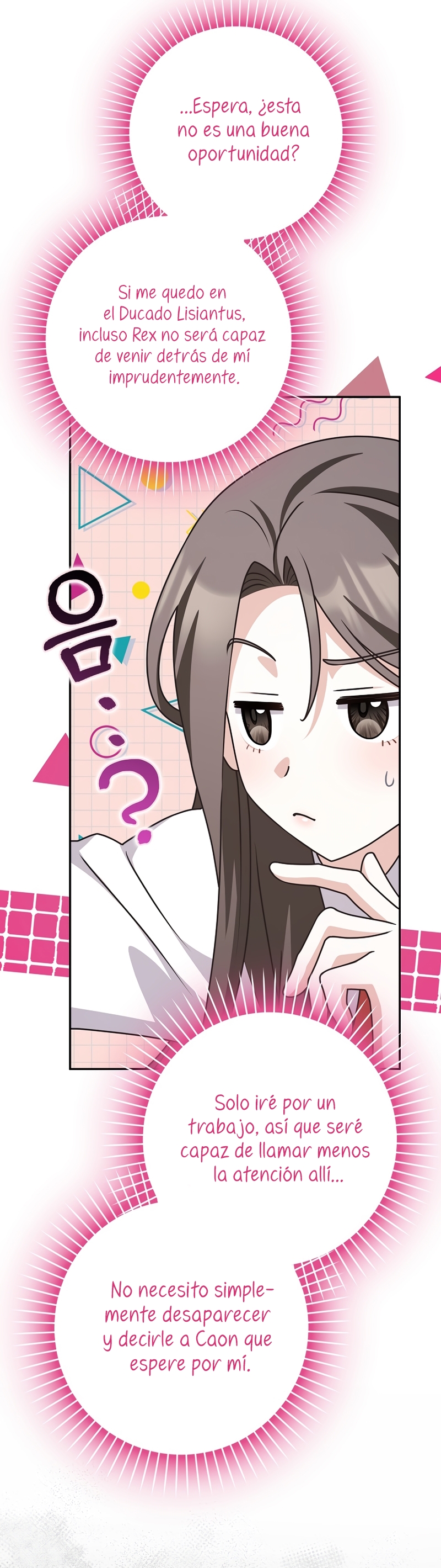 Los amigos no hacen esto Capítulo 74 - Página 36