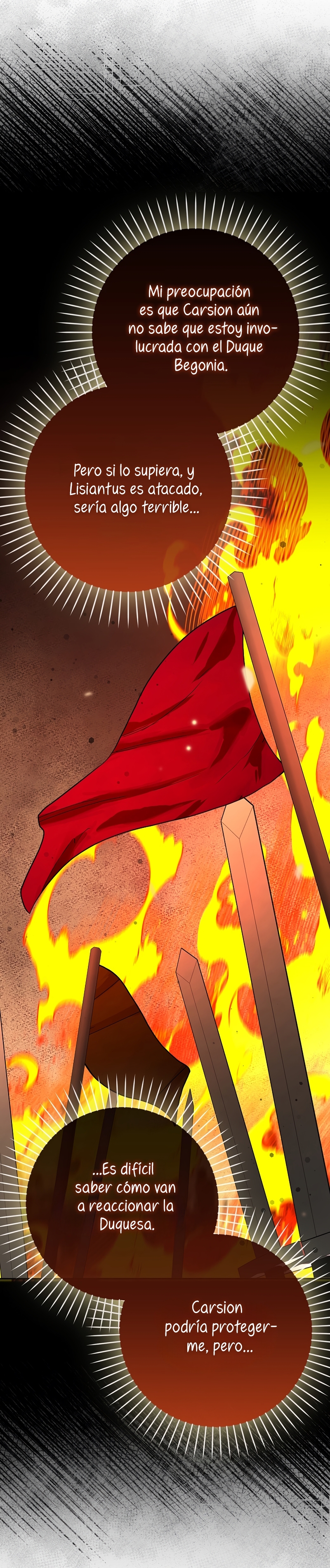 Los amigos no hacen esto Capítulo 74 - Página 37