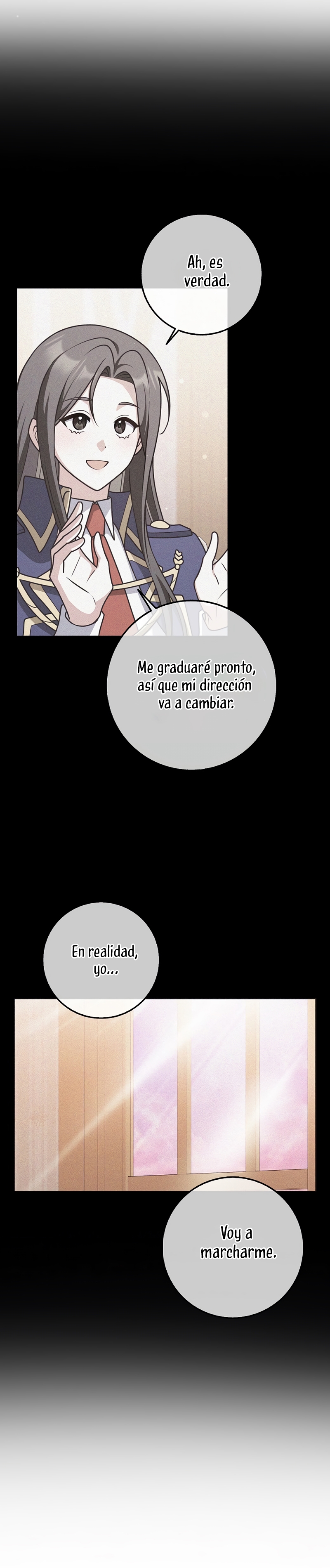 Los amigos no hacen esto Capítulo 74 - Página 4