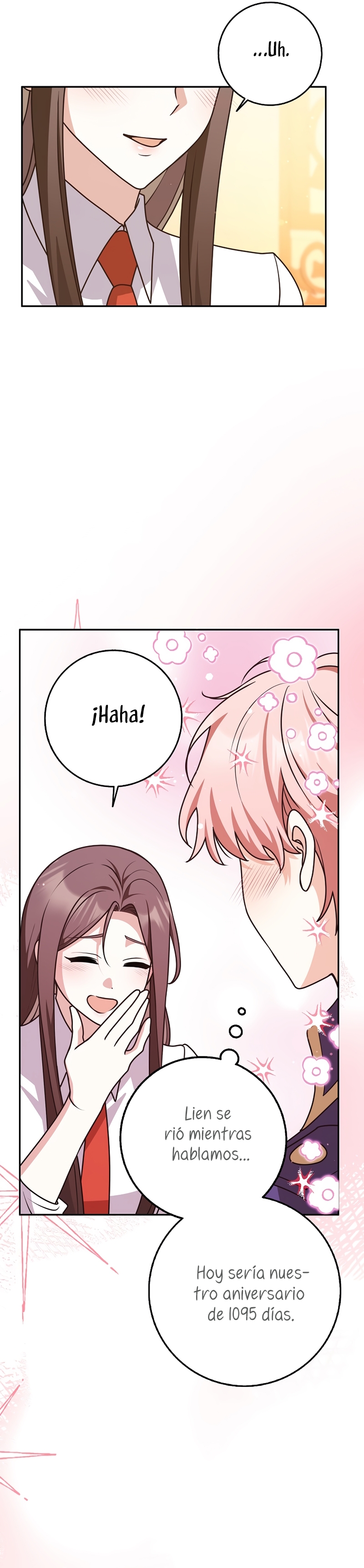 Los amigos no hacen esto Capítulo 74 - Página 40