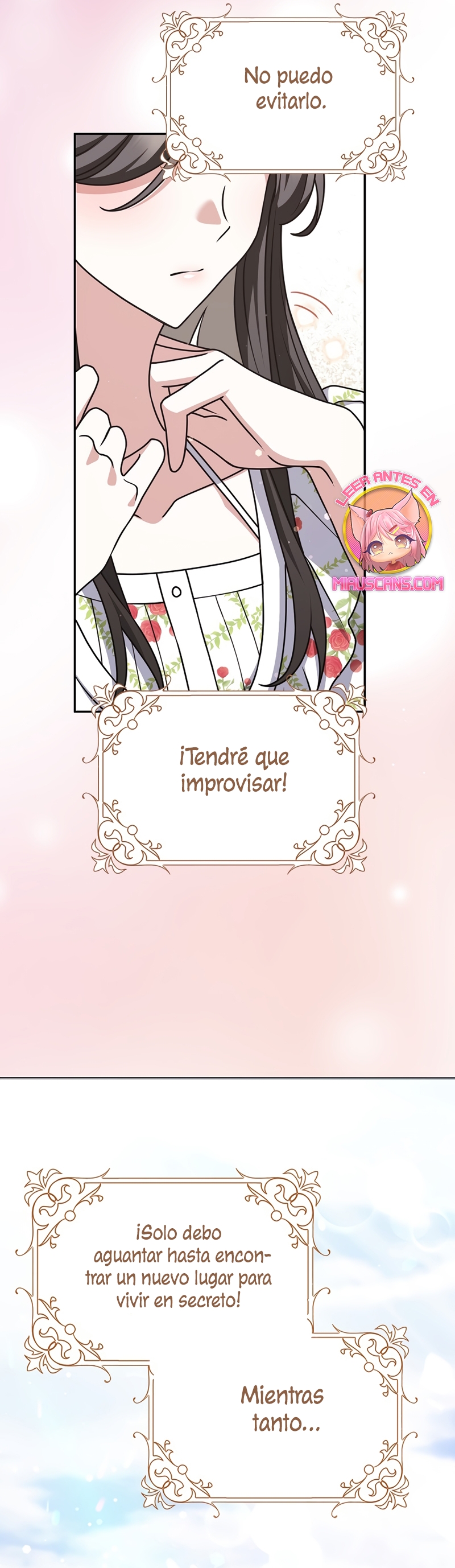 Los amigos no hacen esto Capítulo 74 - Página 45