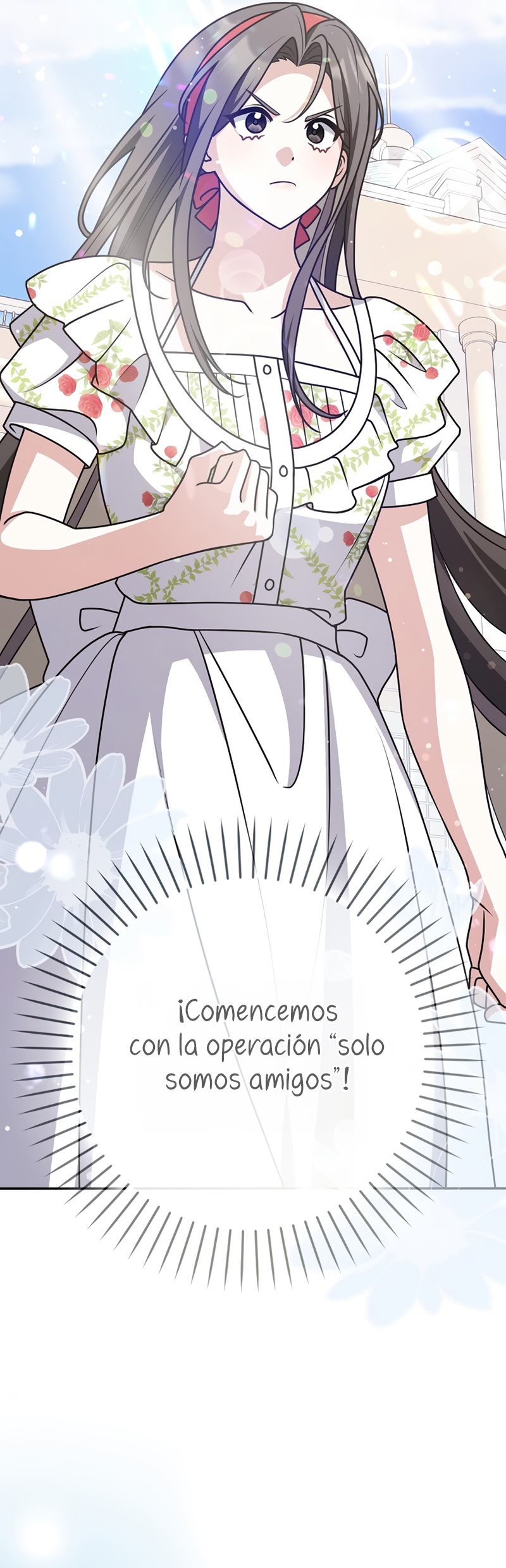 Los amigos no hacen esto Capítulo 74 - Página 46