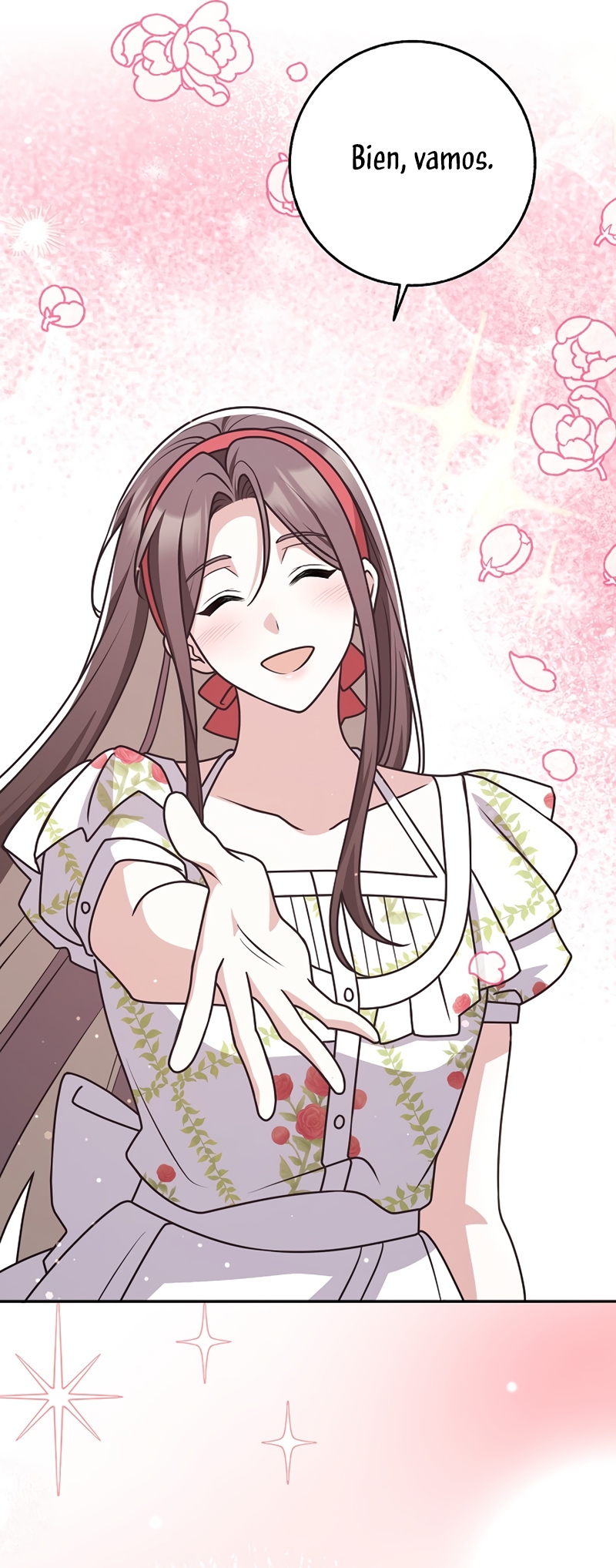 Los amigos no hacen esto Capítulo 74 - Página 49