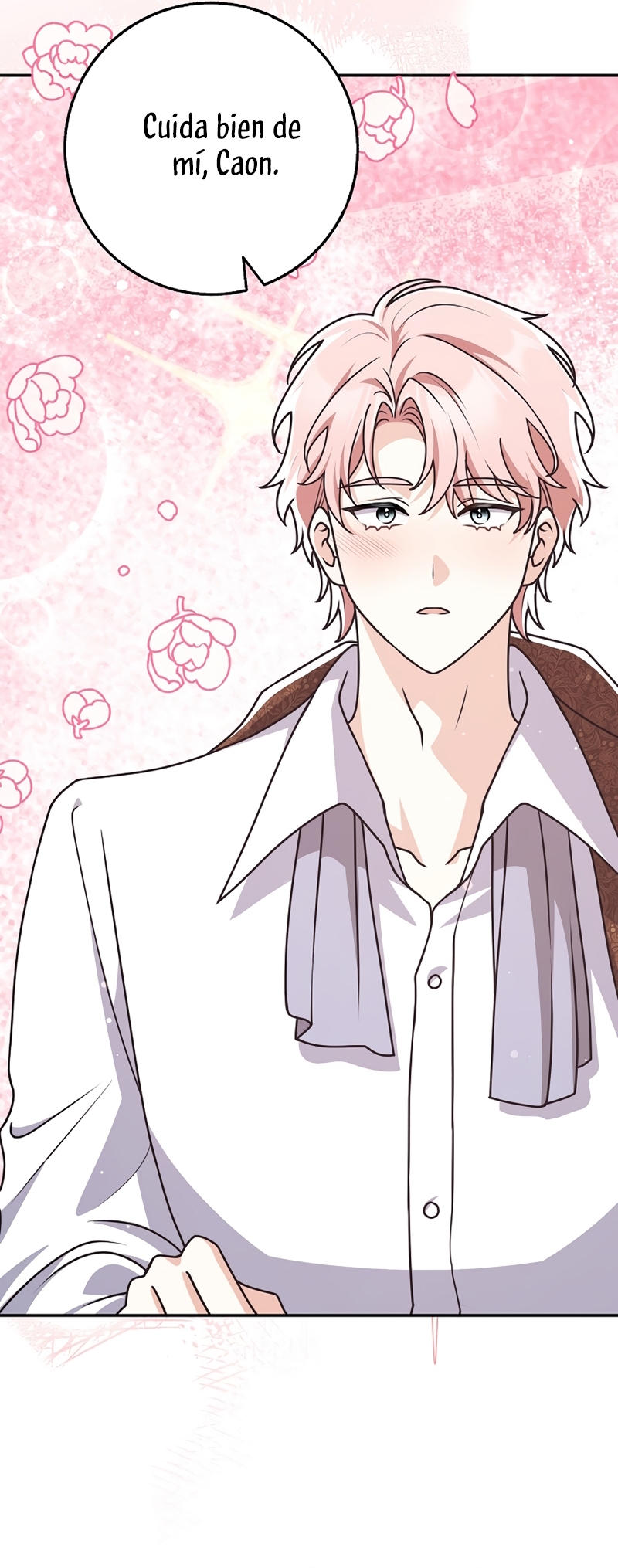 Los amigos no hacen esto Capítulo 74 - Página 50