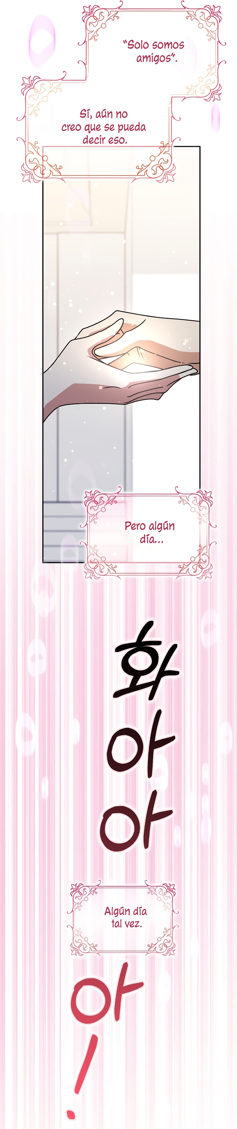 Los amigos no hacen esto Capítulo 74 - Página 51