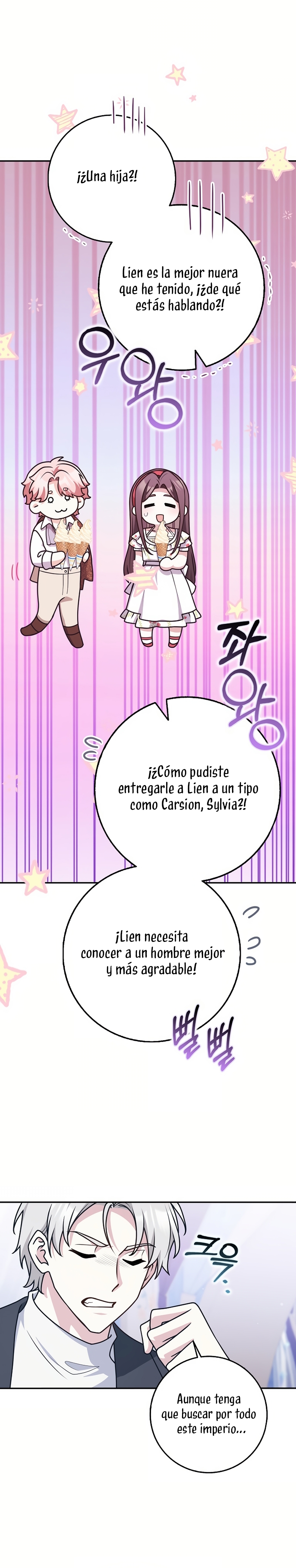 Los amigos no hacen esto Capítulo 75 - Página 10