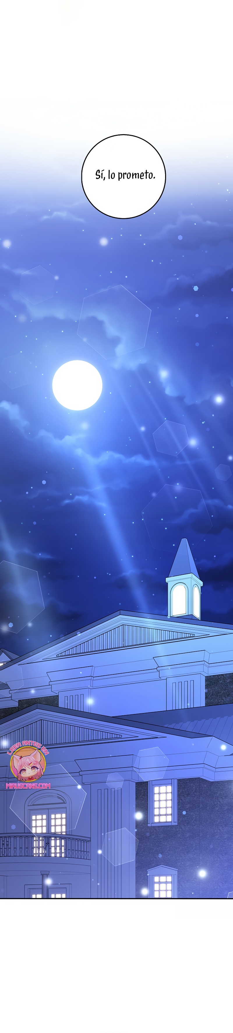 Los amigos no hacen esto Capítulo 75 - Página 14