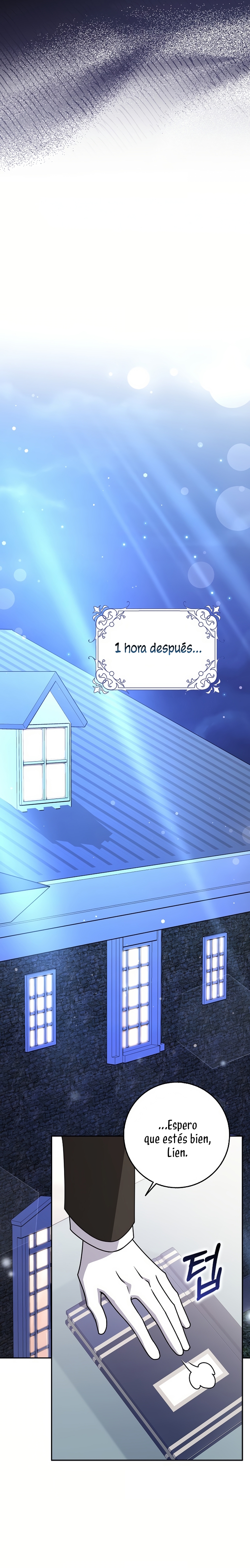 Los amigos no hacen esto Capítulo 75 - Página 22