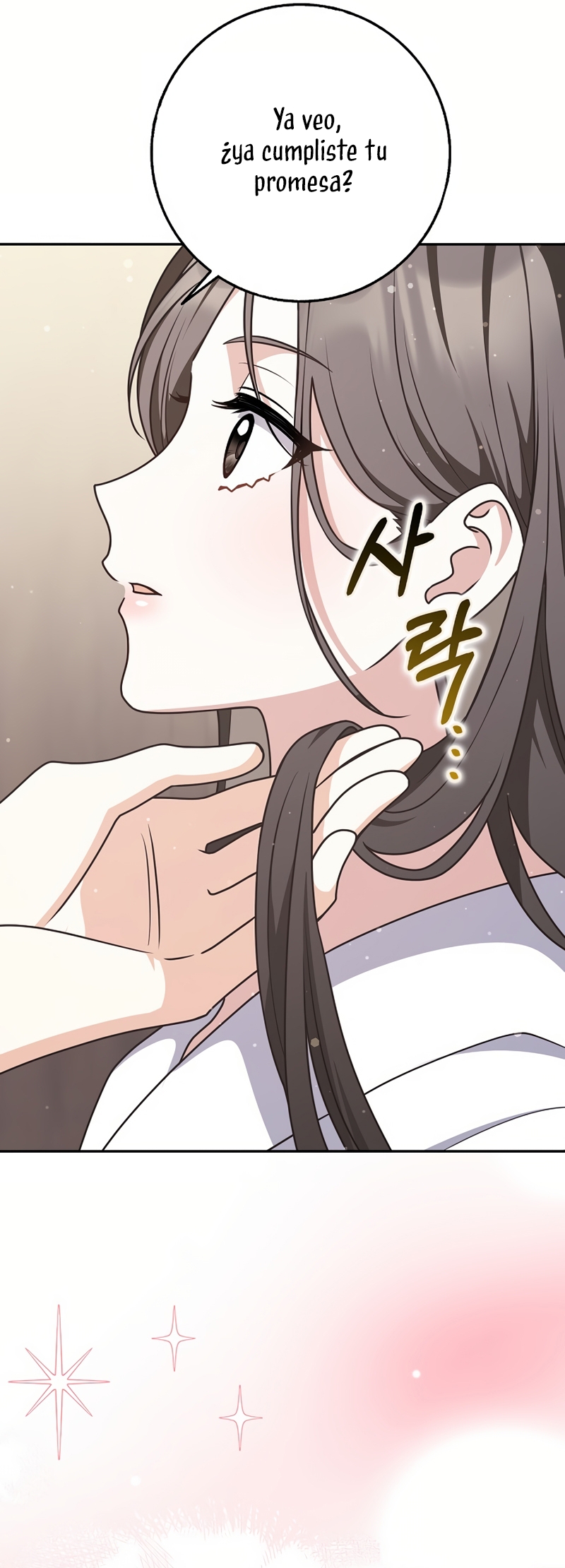 Los amigos no hacen esto Capítulo 75 - Página 31