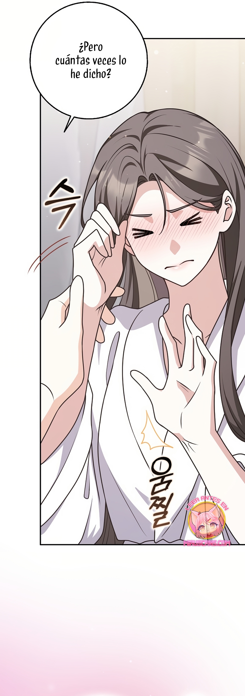 Los amigos no hacen esto Capítulo 75 - Página 34