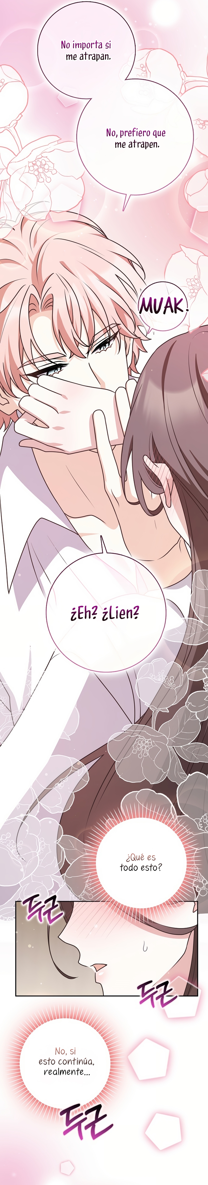 Los amigos no hacen esto Capítulo 75 - Página 35