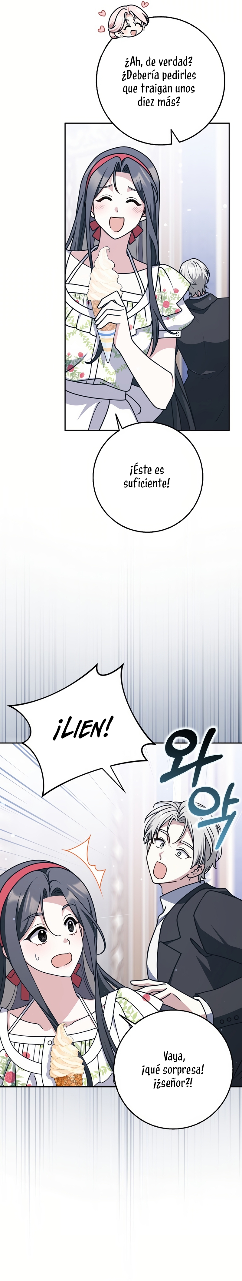 Los amigos no hacen esto Capítulo 75 - Página 7