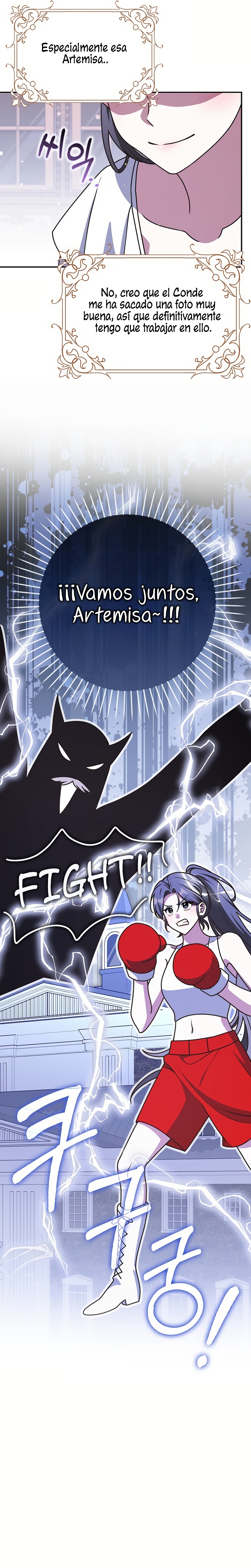 Los amigos no hacen esto Capítulo 76 - Página 10